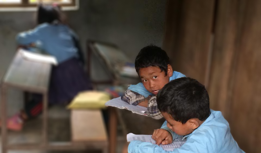 earthqueak-sindhupalchowk